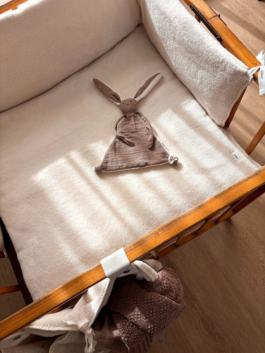 KOEKA Malmo Parkmatje pebble, 75x95