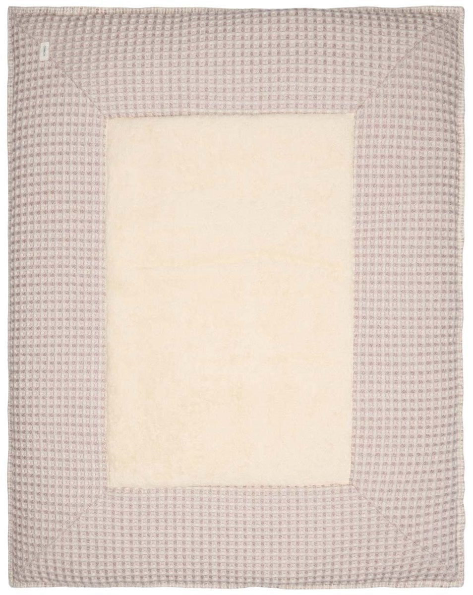 KOEKA Amsterdam Parkmat crumble, 75x95