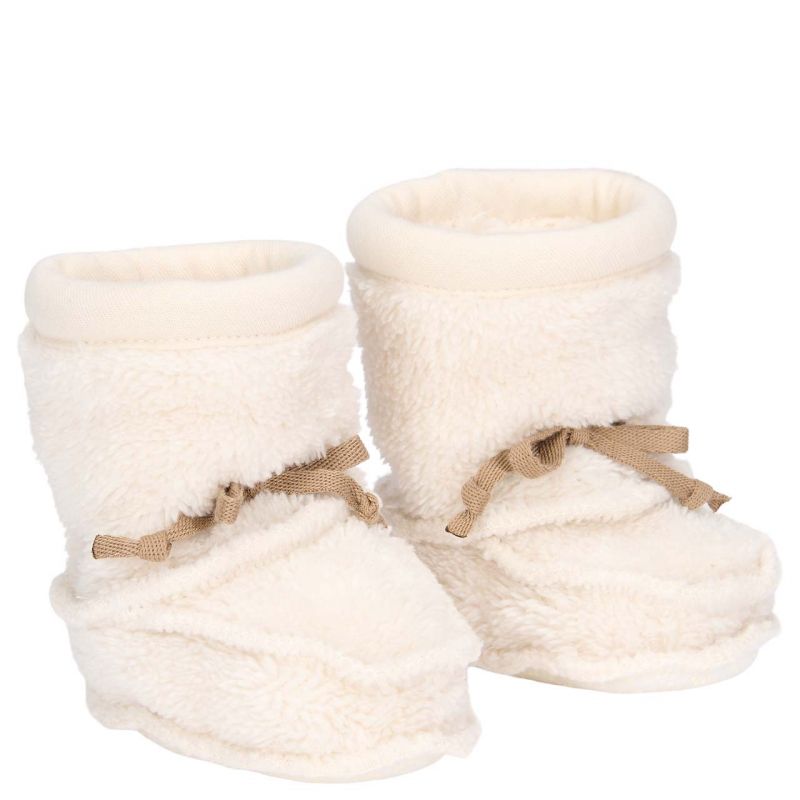 KOEKA Malmo Babyslofjes pebble, One Size