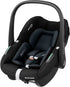 MAXI COSI Pebble S - tonal black