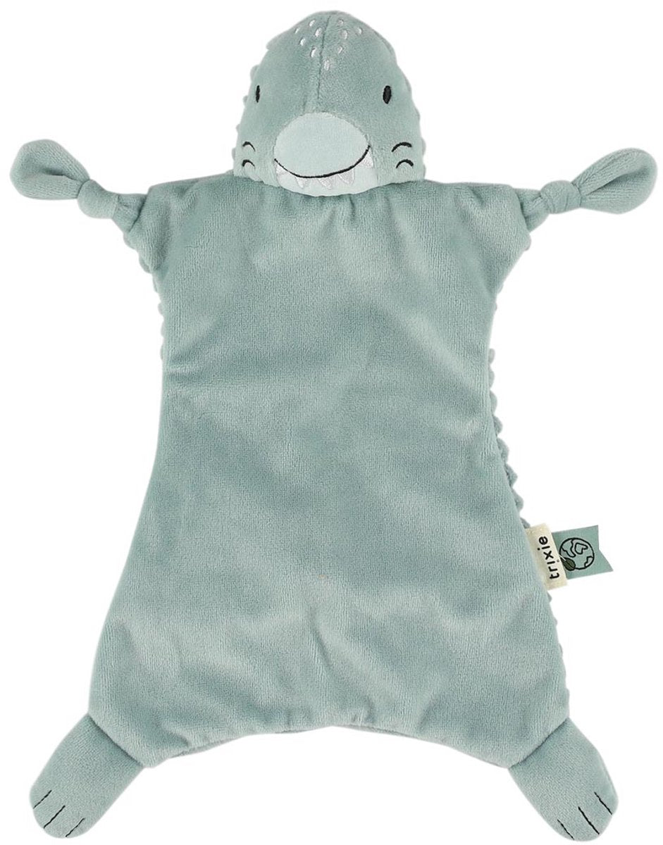TRIXIE Mr. Shark - Knuffeldoekje