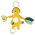 TRIXIE Mr. Lion - hangend activiteitenspeeltje