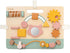 TRIXIE Mrs. Cat - Houten activiteitenpaneel