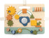 TRIXIE Mrs. Elephant - Houten activiteitenpaneel