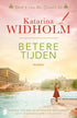 Het Zweedse lot 4.- Betere tijden - Katarina Widholm