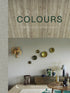 Nordic Interiors - Nordic colours- Katrine Martensen-Larsen