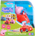 PEPPA PIG Whizz around - rode auto
