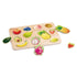 CLASSIC WORLD Puzzel - Fruit 10113307