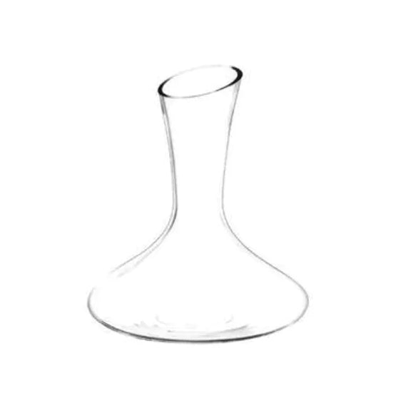 VIN BOUQUET Wijnkaraf berg - 1,5L