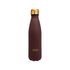 VIN BOUQUET Drinkfles vacuum 500ml - brown gold