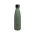VIN BOUQUET Drinkfles vacuum 500ml - green black