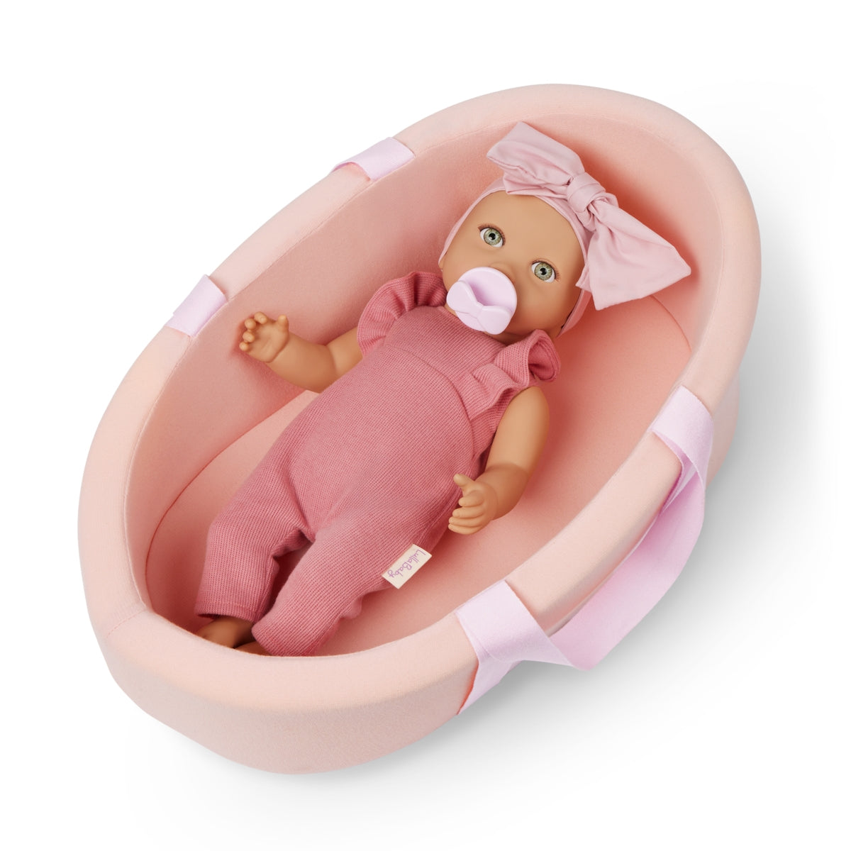 LULLABABY Pop in draagmand - 35cm 10114683