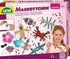 LENA Sleutelhangers maken