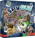 TREFTL GAME - Spy Guy