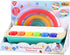 PLAYGO Keyboard regenboog 10113355