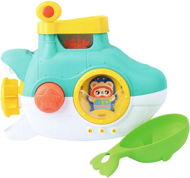 PLAYGO Duikboot bad 10113358