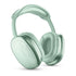 MUSIC SOUND Maxi 2 hoofdtelefoon BT groen