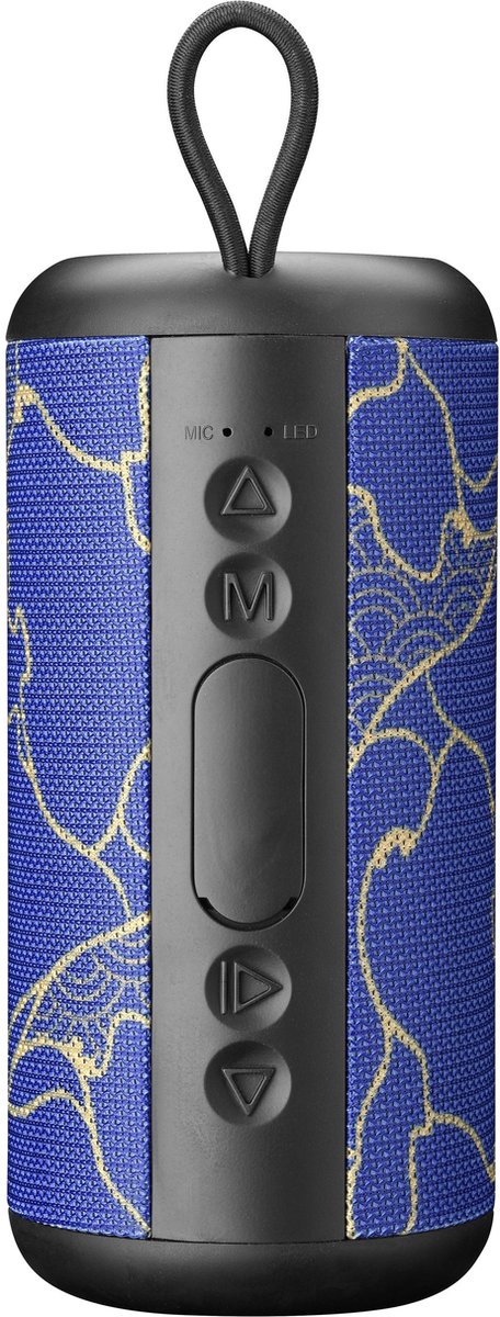 MUSIC SOUND speaker bluetooth - veins