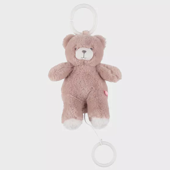 NOUKIES Mini muzikale knuffel 20cm - Lily