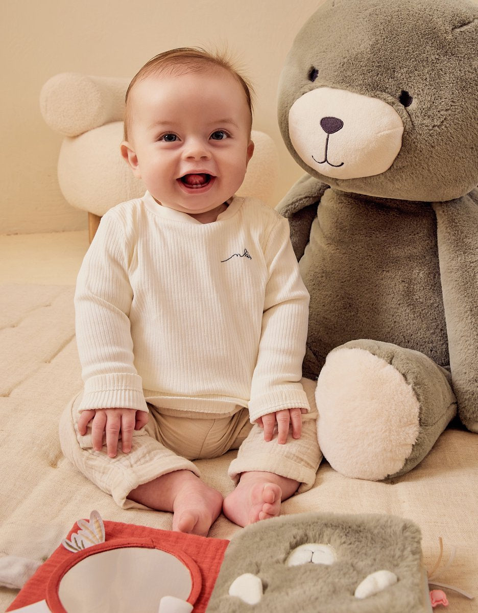 NOUKIES Knuffel 40cm - Orso