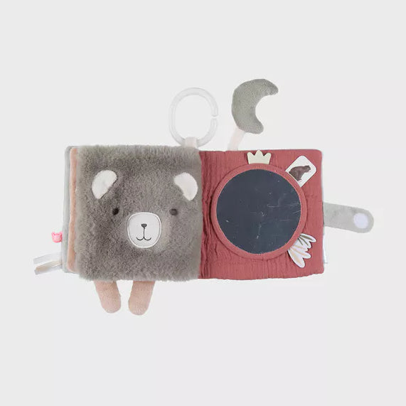 NOUKIES Activiteitenboek - Bali, Moka & Snow