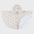 NOUKIES Waterdichte poncho - Pearl