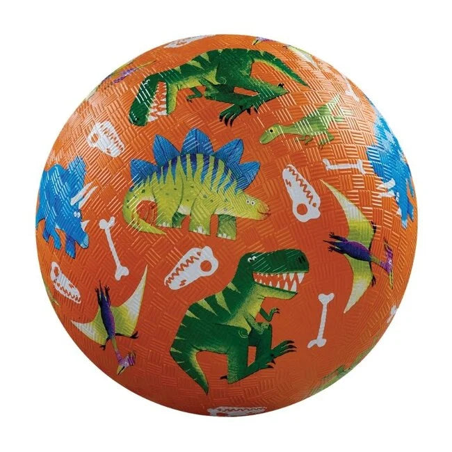 Crocodile Creek bal - dinosaur Dig