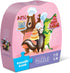 Crocodile Creek Minipuzzel 12st. - sweet treats
