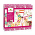 SYCOMORE Lovely box - pyrography model en jewell