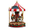 LEMAX Christmas carrousel