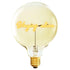 MESSAGE IN THE BULB - Staying alaive - G125 E27 2W 2200K