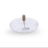 PERI LIVING Olielamp disc elegant - 14x6cm