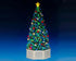 LEMAX Bluetooth Kerstboom m/geluid en licht