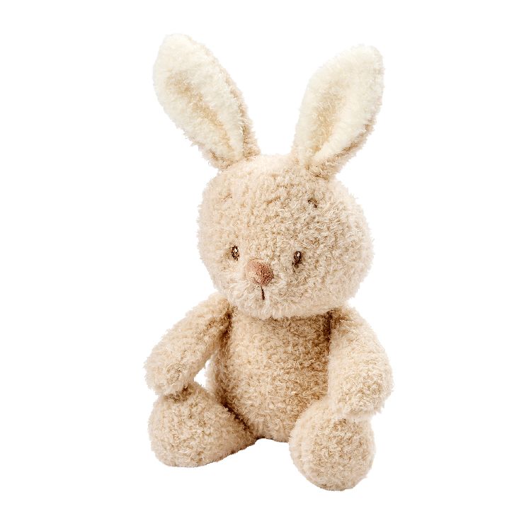 NATTOU Teddy knuffel 24cm - Baby konijn