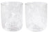 LEEFF Daan dubbelwandige glazen - 2st.