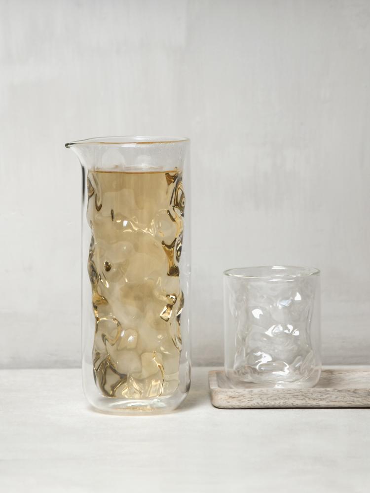 LEEFF Diede dubbelwandige karaf