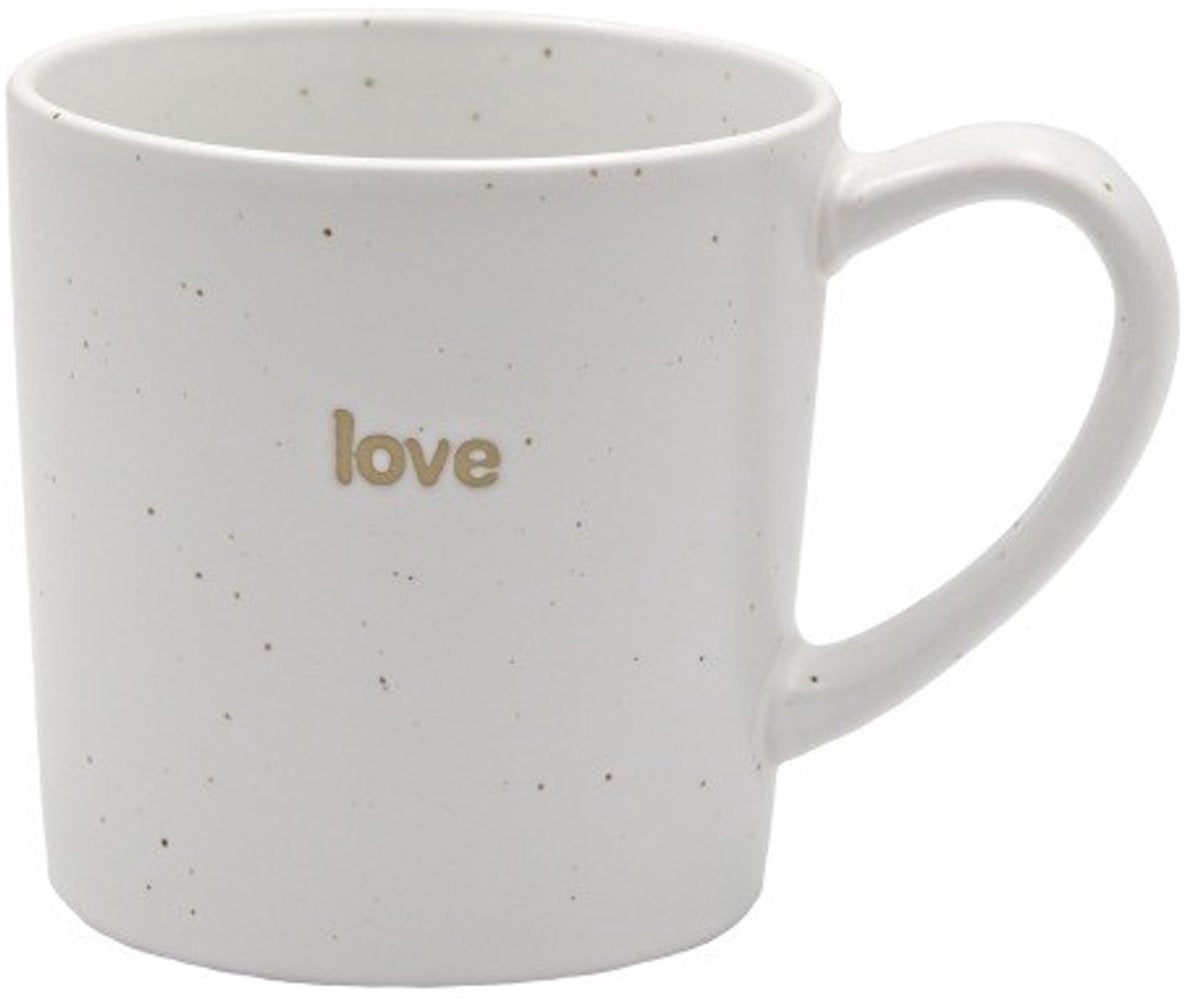 LEEFF Morris mok - Love