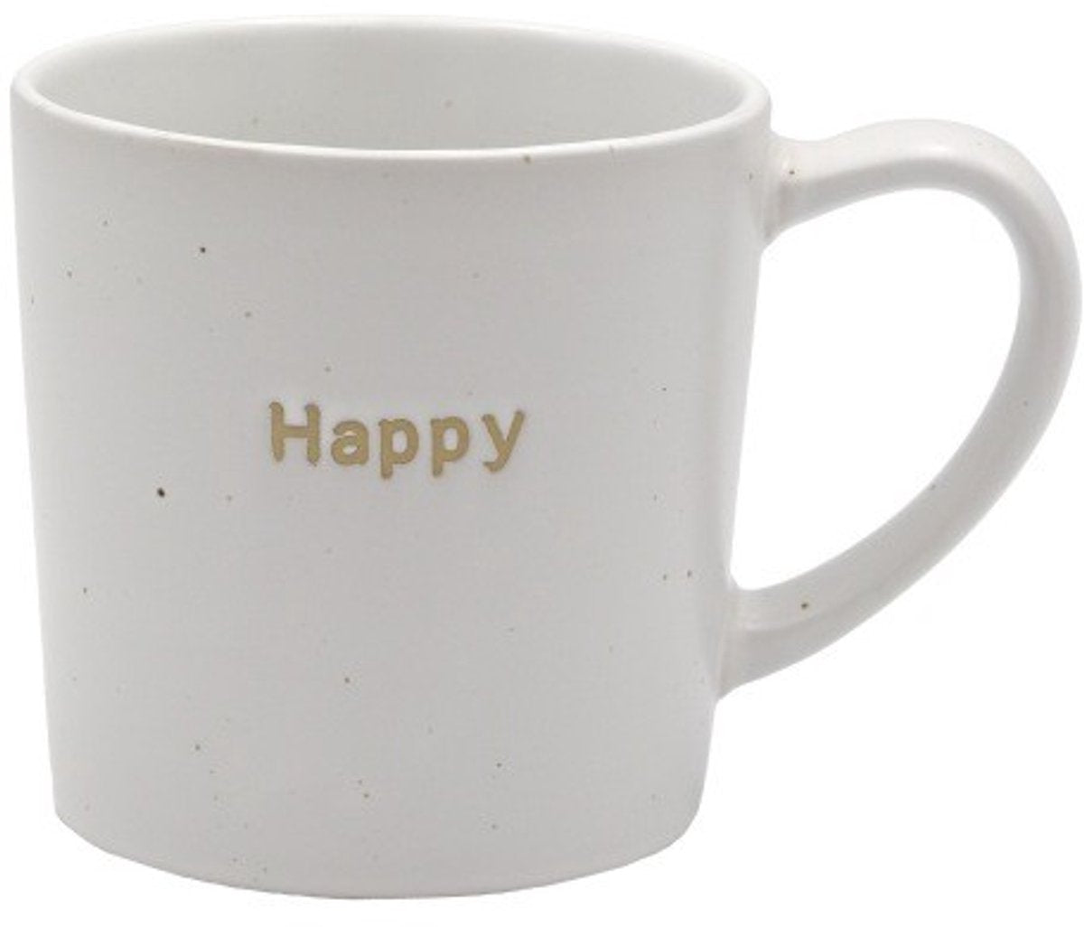 LEEFF Morris mok - Happy