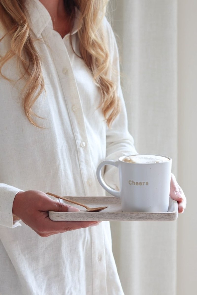 LEEFF Morris mok - Cheers