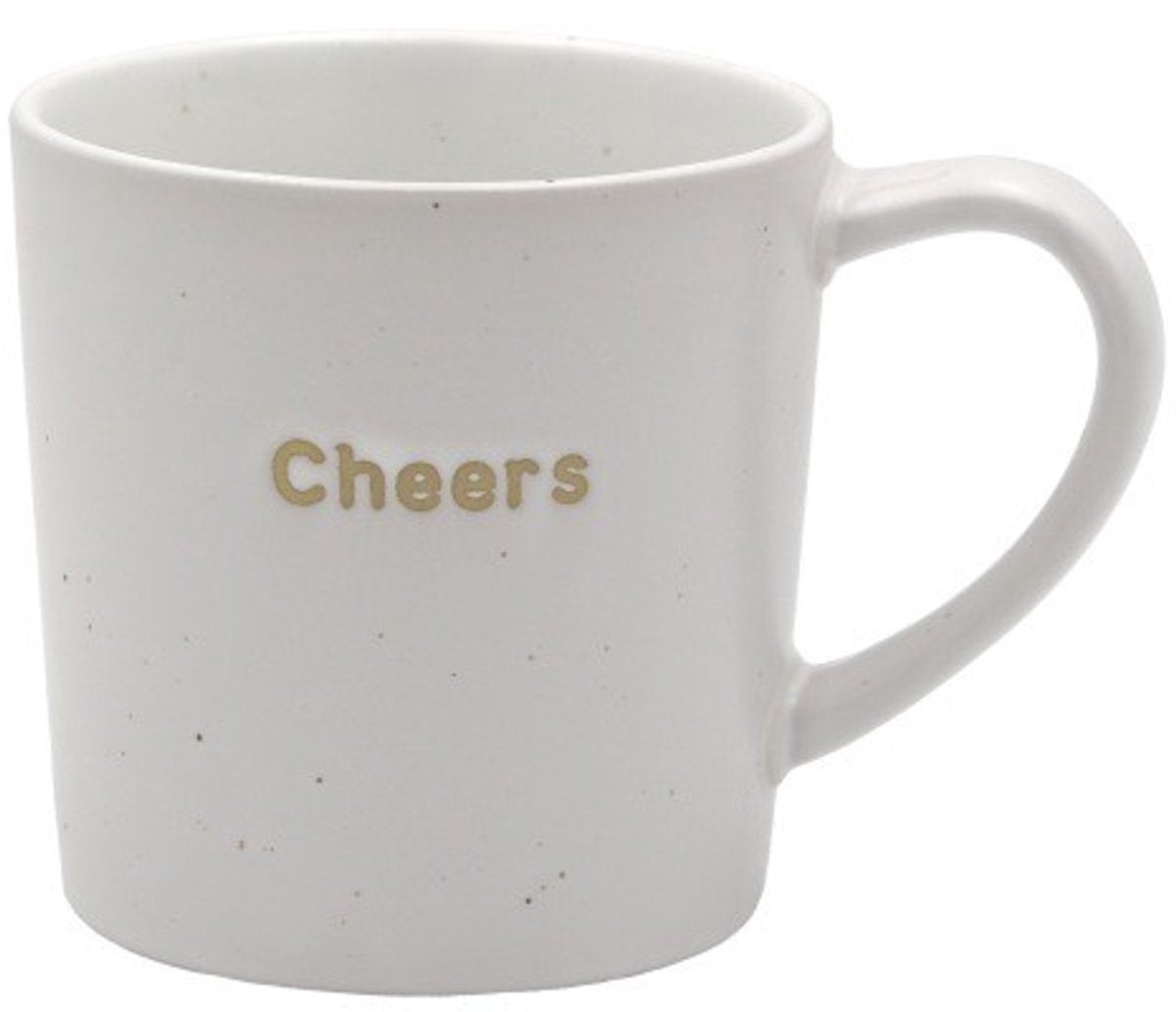 LEEFF Morris mok - Cheers