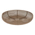 JENS Pim mand - dia 29cm - taupe