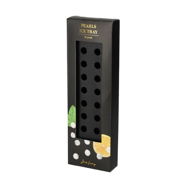 JENS Ijsblokjesvorm - parels