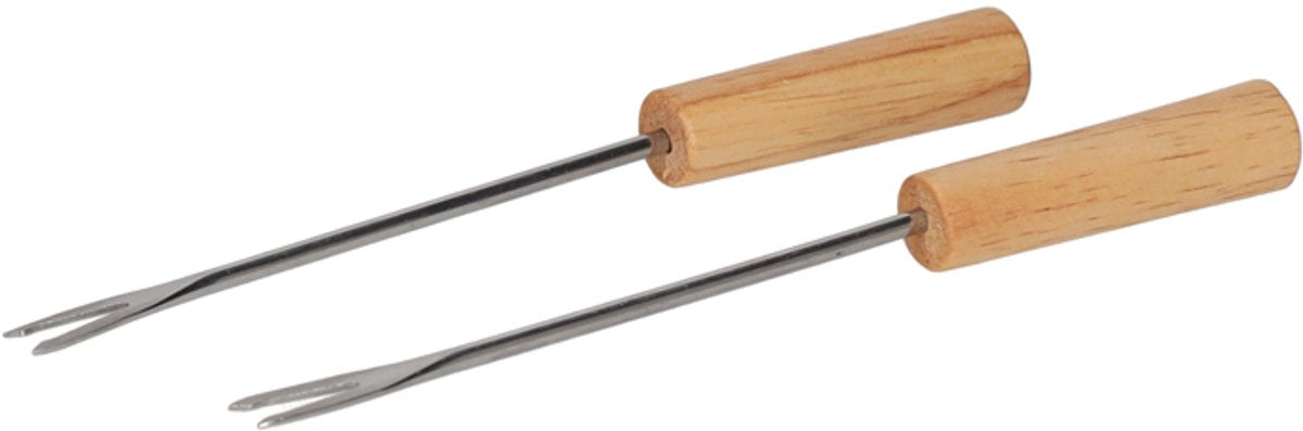 JENS Fondue mok - beige