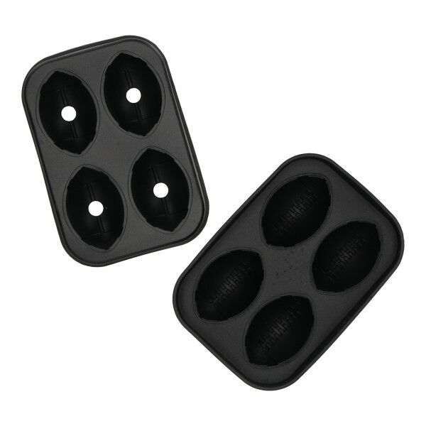 JENS Ijsblokjesvorm - rugby