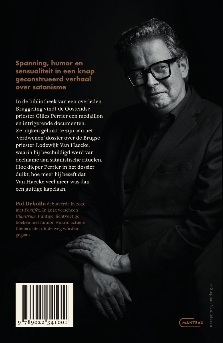 Omerta - Pol Dehullu