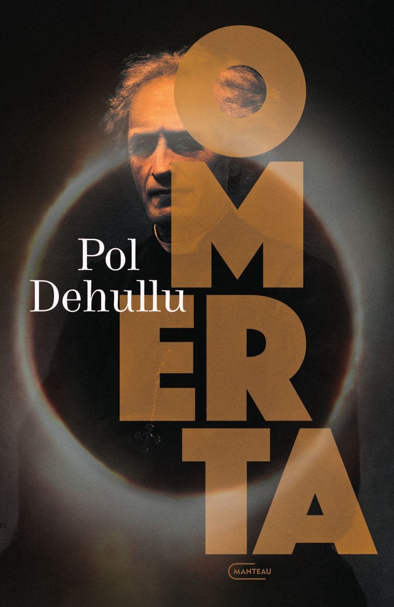 Omerta - Pol Dehullu