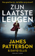 Zijn laatste geheugen - James Patterson