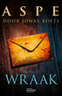 Aspe. Wraak - Jonas Boets