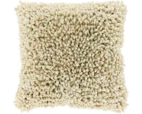 UNIQUE Ray kussen - 45x45cm - dove white 7701005DOVE