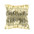 UNIQUE Shine kussen - 45x45cm - gold 7701035GOLD